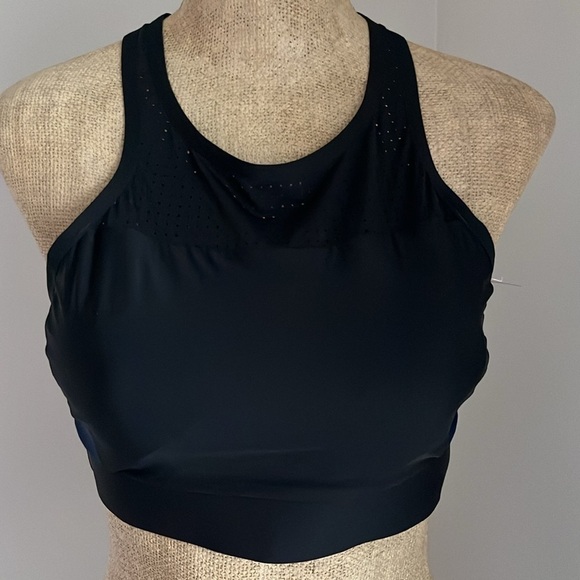 Athleta Bonaire Bikini Top Medium NEW! - Picture 6 of 6